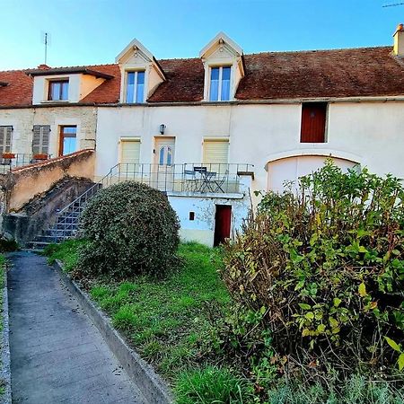 Marmagne  Le 3 Rue De Fontenay מראה חיצוני תמונה
