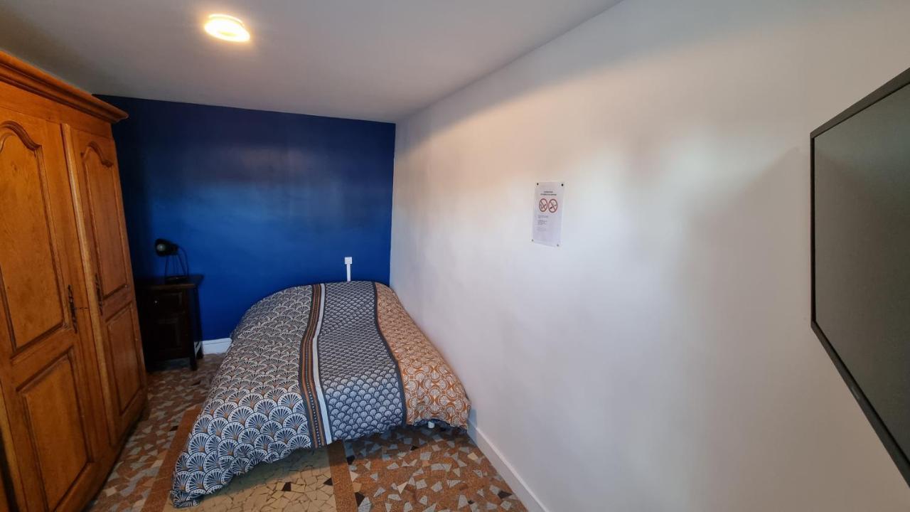 Marmagne  Le 3 Rue De Fontenay מראה חיצוני תמונה
