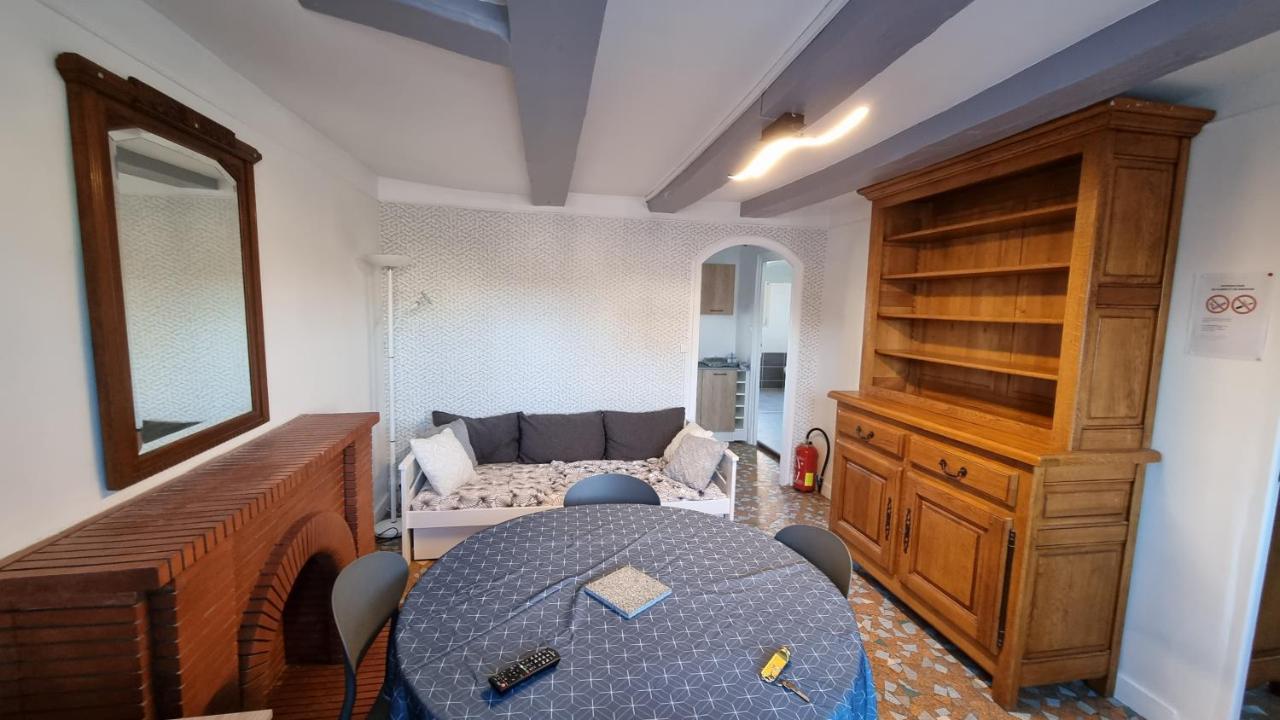 Marmagne  Le 3 Rue De Fontenay מראה חיצוני תמונה