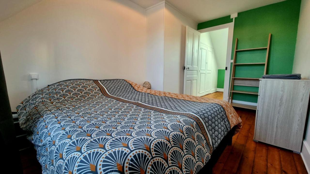 Marmagne  Le 3 Rue De Fontenay מראה חיצוני תמונה